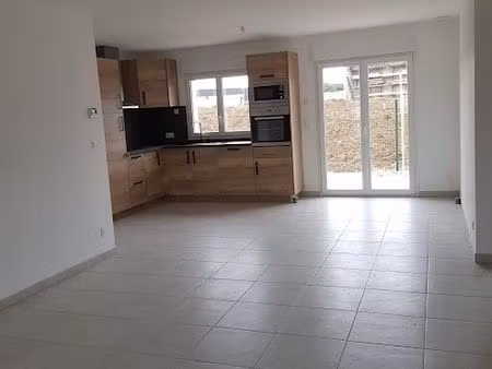 location jumele tout confort