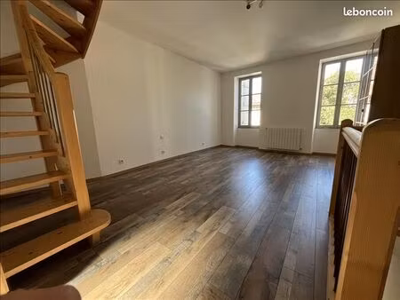 maison 3 pièces 70 m²