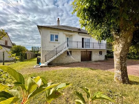 maison 4 pièces 91 m²