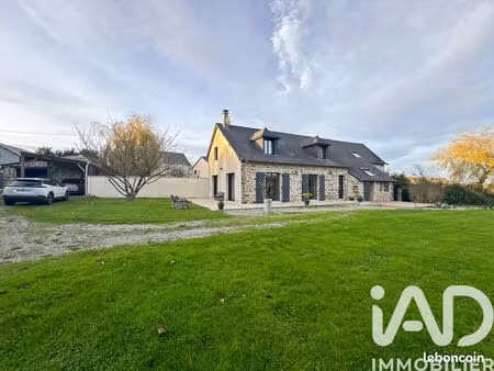 longère 7 pièces 176 m²