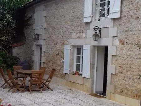 location maison quincay 86190