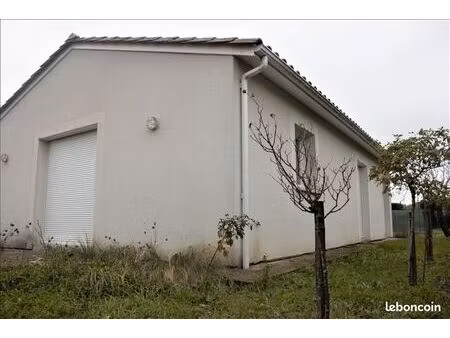 maison 4 pièces 69 m²
