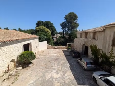 propriété 9 pièces 334 m²