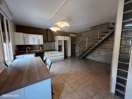 maison 1 pièce 30 m²