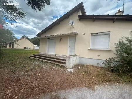 maison de campagne