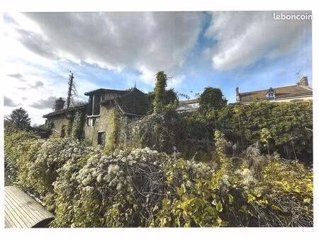 maison 190 m² troyes