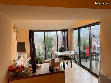 maison de village
