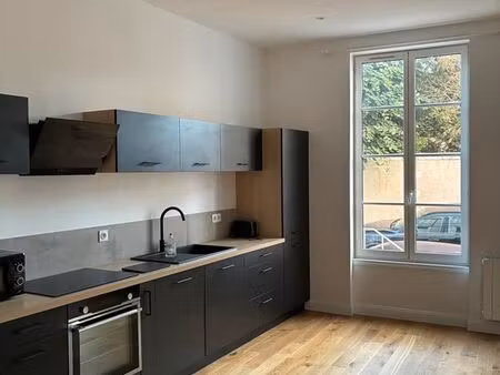 location appartement chartres centre-ville