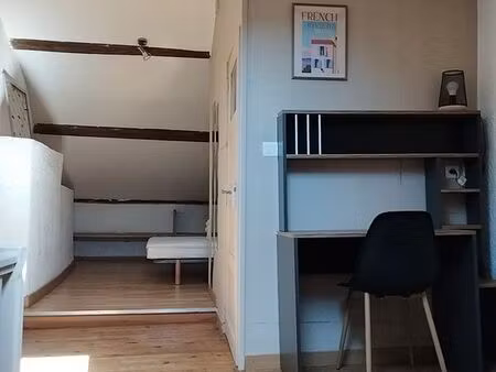 duplex 45 m2 centre ville