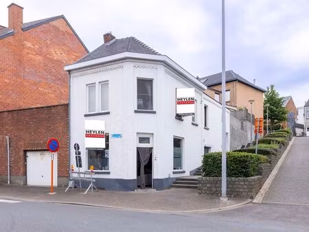 appartement à vendre à scherpenheuvel € 380.000 (lpf1l) - heylen vastgoed - heist-op-den-b