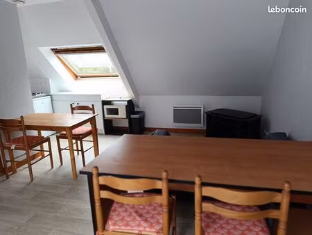 location étudiant ou stagiaire