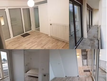 appertement t2