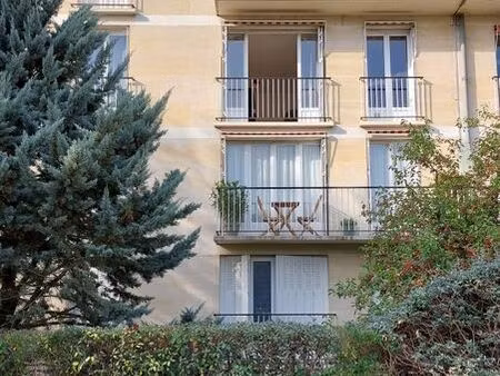 appartement 3 pièces f3 – t3 – 63m2 – avec parking+cave+grenier