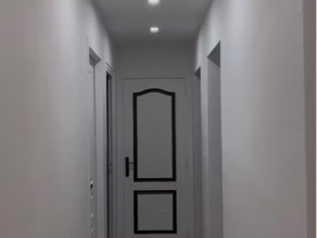 appartement 3 chambres