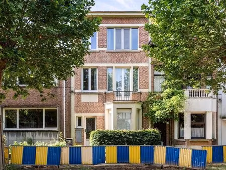 appartement à vendre à mortsel € 259.000 (lpf15) - heylen vastgoed - mortsel | zimmo