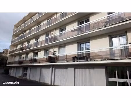 opportunité t4 montplaisir
