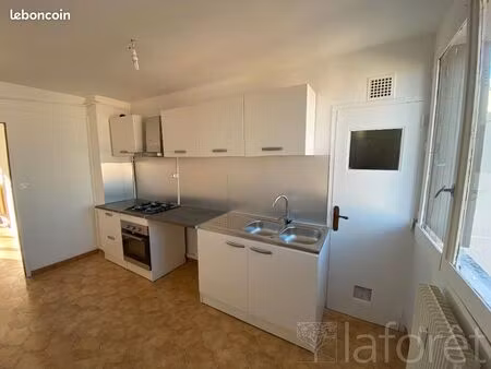 appartement 4 pièces 69 m²