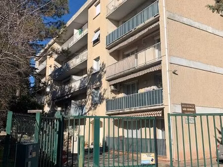 appartement 2 pièces 53 m²