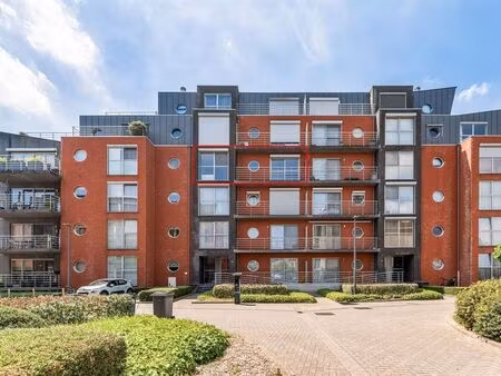 appartement à vendre à turnhout € 350.000 (lpf1g) - heylen vastgoed - turnhout | zimmo