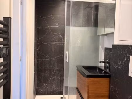 location appartement t2