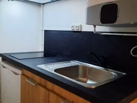 studio 22m2 - vierzon centre