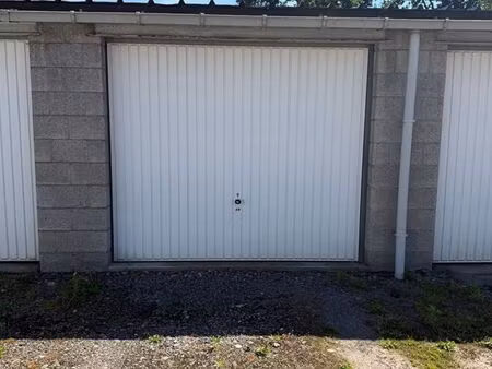 garage à vendre à mechelen € 32.500 (lpf1p) - heylen vastgoed - mechelen | zimmo