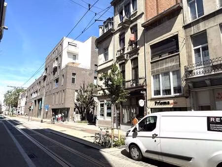bien professionnel à louer à antwerpen € 1.300 (lpezr) - rochtus vastgoed | zimmo