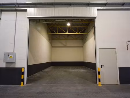 bien professionnel à louer à huizingen € 1.104 (lpf1d) - hertsens vastgoed | zimmo