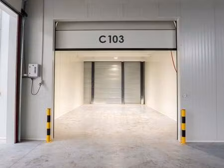 bien professionnel à louer à hasselt € 437 (lpf0l) | zimmo