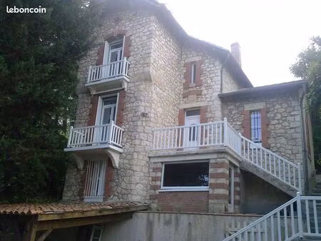 agen ermitage maison a louer