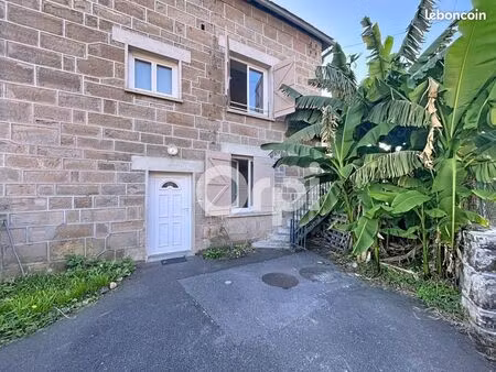 maison 3 pièces 71 m²