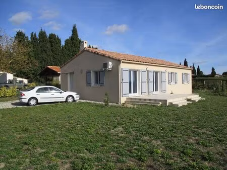 maison 5 pièces 106 m²