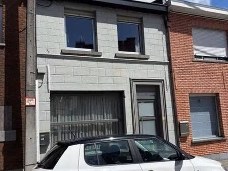 maison à vendre à harelbeke € 124.500 (lpf1u) - vastgoed vandamme | zimmo