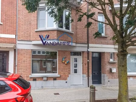 maison à vendre à kortrijk € 299.500 (lpf1t) - vastgoed vandamme | zimmo