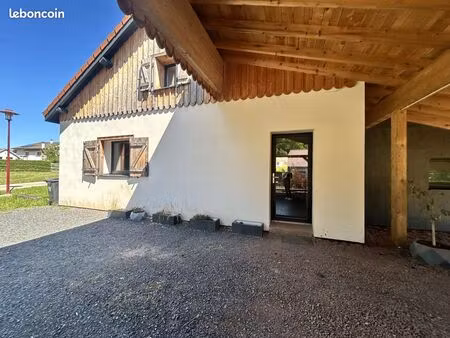 maison 3 pièces 77 m²