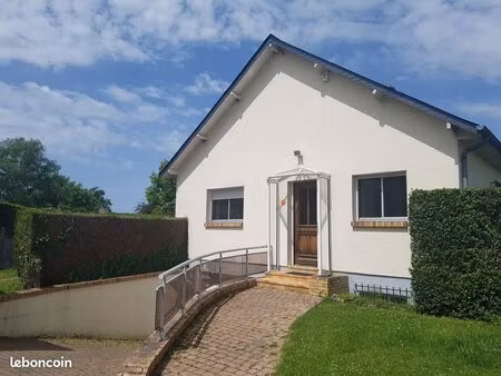maison meublée bail mobilité
