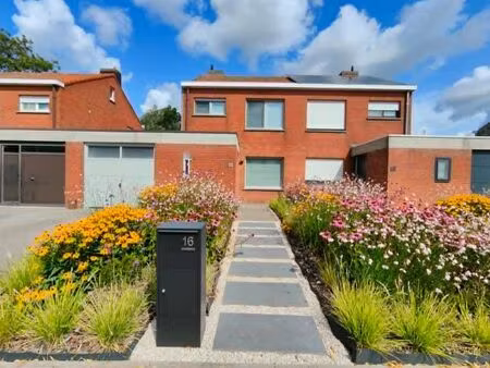 maison à louer à rumbeke € 930 (lpey1) - | zimmo