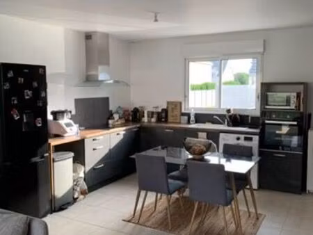 maison 3 chambre 79m 2020