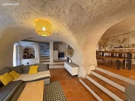 maison de ville 4 pièces 88 m²