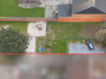 terrain à vendre à hasselt € 169.000 (lpf1c) - de woonmakers | zimmo