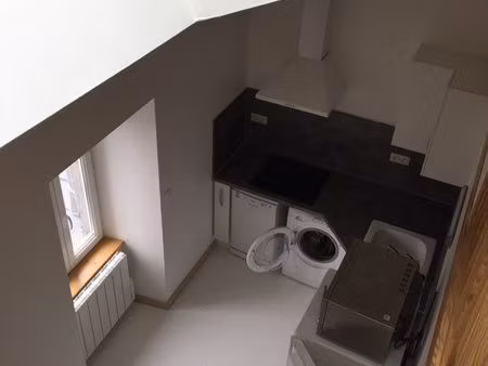studio/appartement