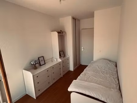 appartement 3 pièce