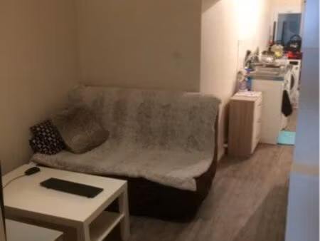 t2 étudiant – plateau d’angoulême