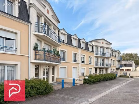appartement 1 pièce 25 m²