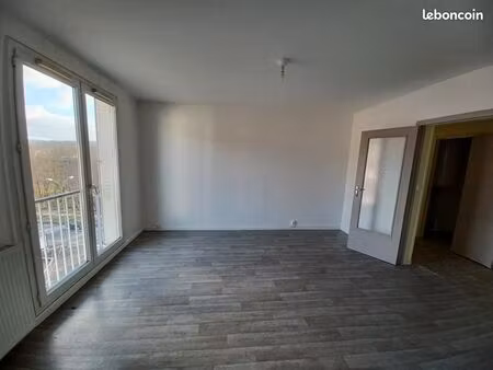 appartement 5 pièces 81 m²