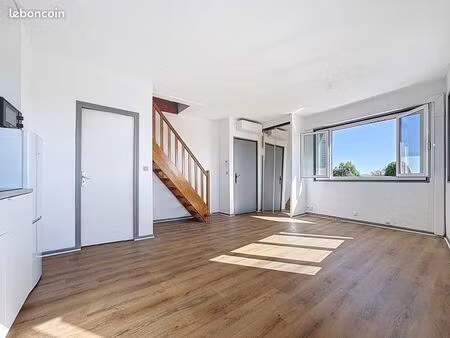 t2 meublé 60 m2