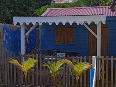 bungalow disponible