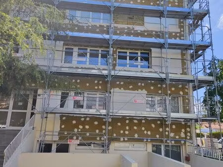 f2 proche de centre ville et campus 1