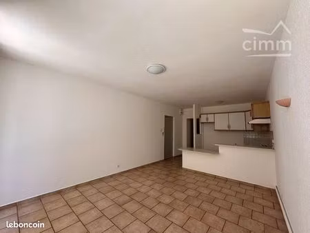 appartement 55 m² chabeuil