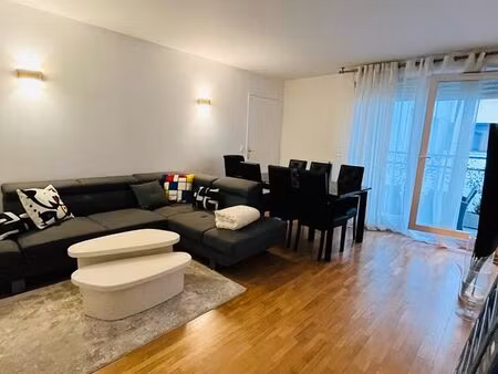 location appartement t2